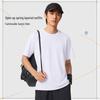 Li-Ning Men's Short Sleeve Sport T-Shirt