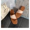 Sapatos de mulher – Sandálias