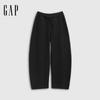 Gap Women's 2025 Autumn Air Sandwich Curved Knit Pants