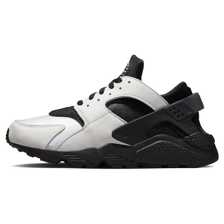 New Nike Air Huarache White Black 2022 DD1068-109