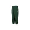Solo Swoosh Knitted Sweatpants Men's Green DX1365-323