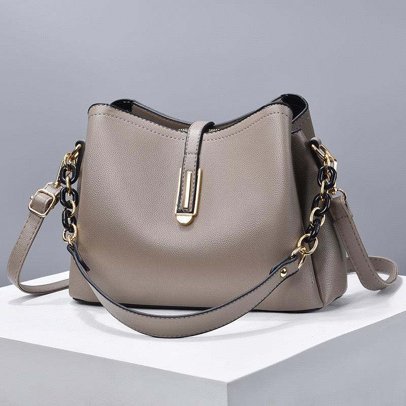 2024 Korean Style Women's Trendy Shoulder Crossbody Handbag