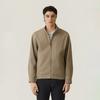 Ferraromilano Cation Washed Blouson Jumper L/Beige (Am0Fojb35151)