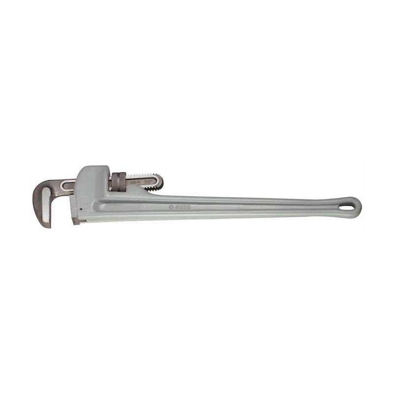 SATA Aluminum Alloy Pipe Wrench
