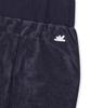 Sun Love W Sway Flare Pants Navy