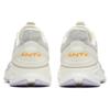 Anta A-Grip Pro Lightweight Wear-resistant And Non-slip Low-Top Running Shoes Women's White Purple Yellow Sneakers 122325585-4
