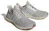 adidas Damskie Ultra 4D "Szaro-Złoty Metaliczny" IG2260
