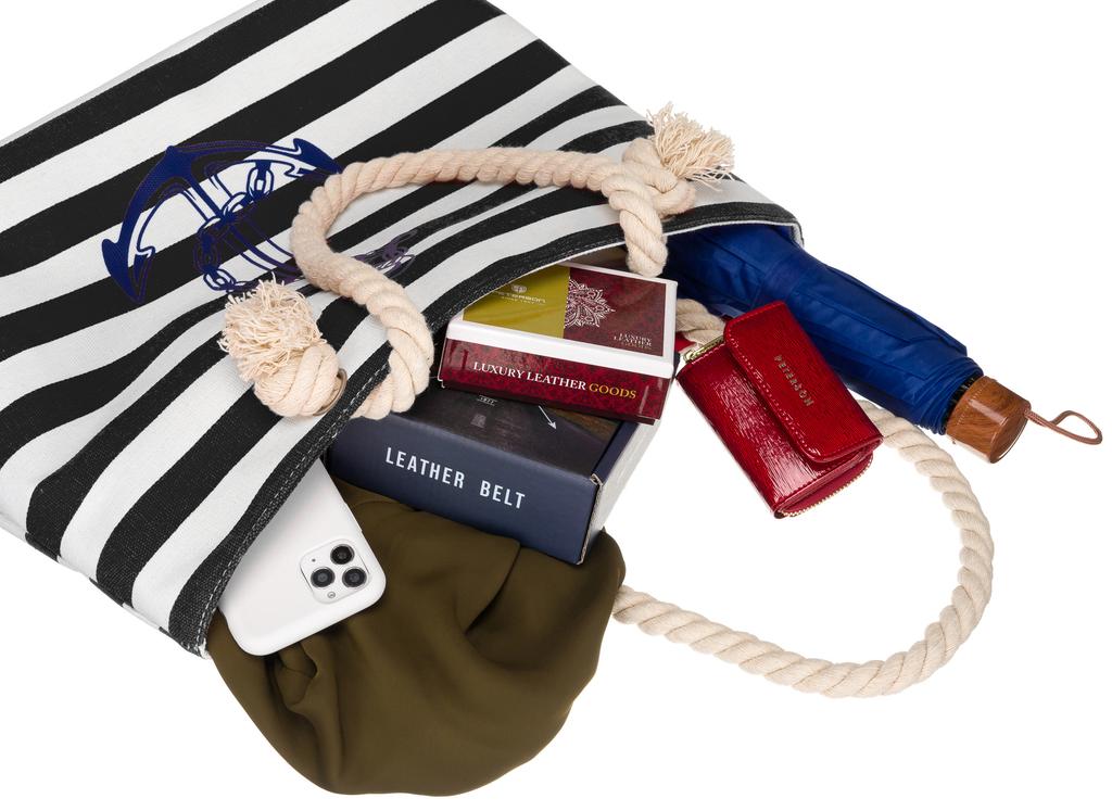 Women's Polyester Beach Bag