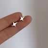 Eye catching Star Ear Clasp Personalized Ear Clip Accessory for Daily Wear Dates