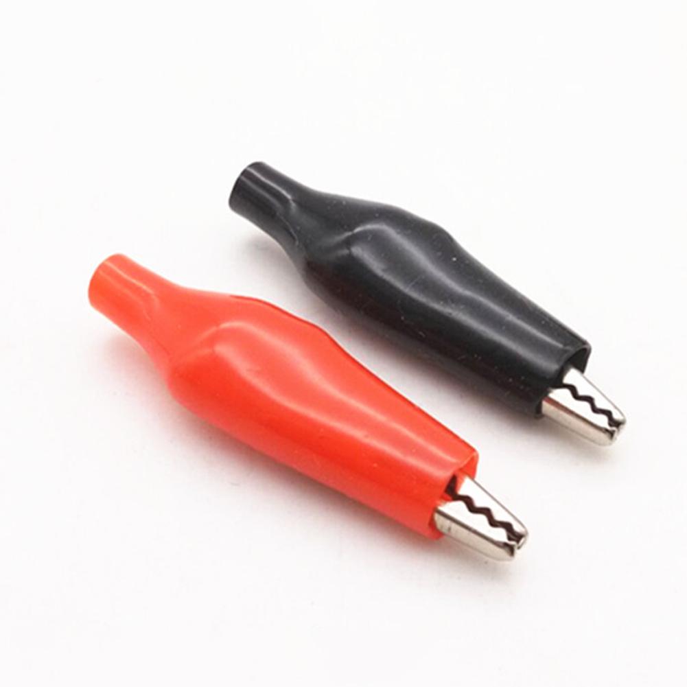 

Источники питания с зажимом типа «крокодил» мощностью 5 А с зажимом оболочки