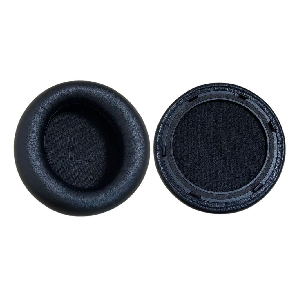 Replacement Ear Cover Ear Pads for AW920H Wireless Headphones Comfortable Material Ear Cushions for Noise Blocking