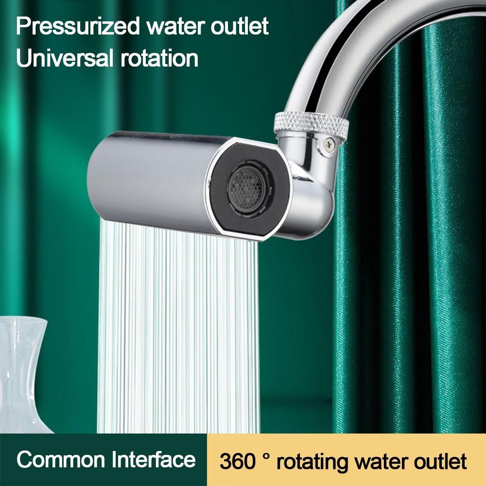 

Насадка для кухонного смесителя с защитой от брызг, водосберегающая насадка для брызгозащищенного смесителя, гибкая насадка-распылитель