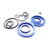 Manual Pallet Truck Oil Seal and O Ring Set Hydraulic Forklift Repair Kit Accessories for Easy Restoration