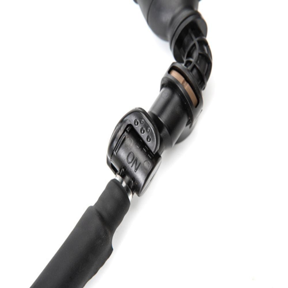 Bite Valve Elbow Water Bag Bite Water Bag Nozzle Hydration Bag Bite Valve Inner Water Nozzles