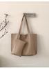 2026 Versatile Commuter Shoulder Bag - High-End Large Capacity with Rivets