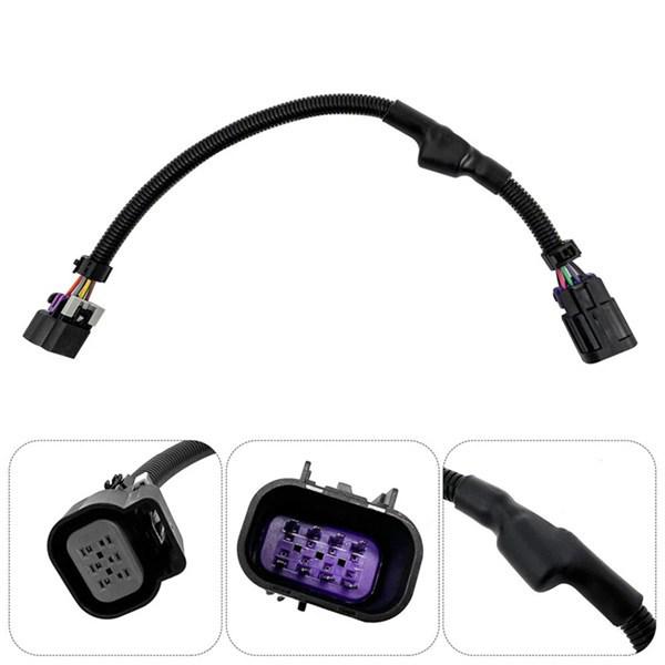 LS Engine Adapter Module Wiring Harness (Models: 25383922, 25379713, 12580420)