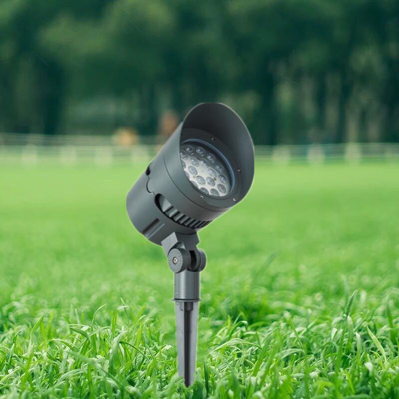JIANGPU PL01 LED Landscape Tree Projection Light