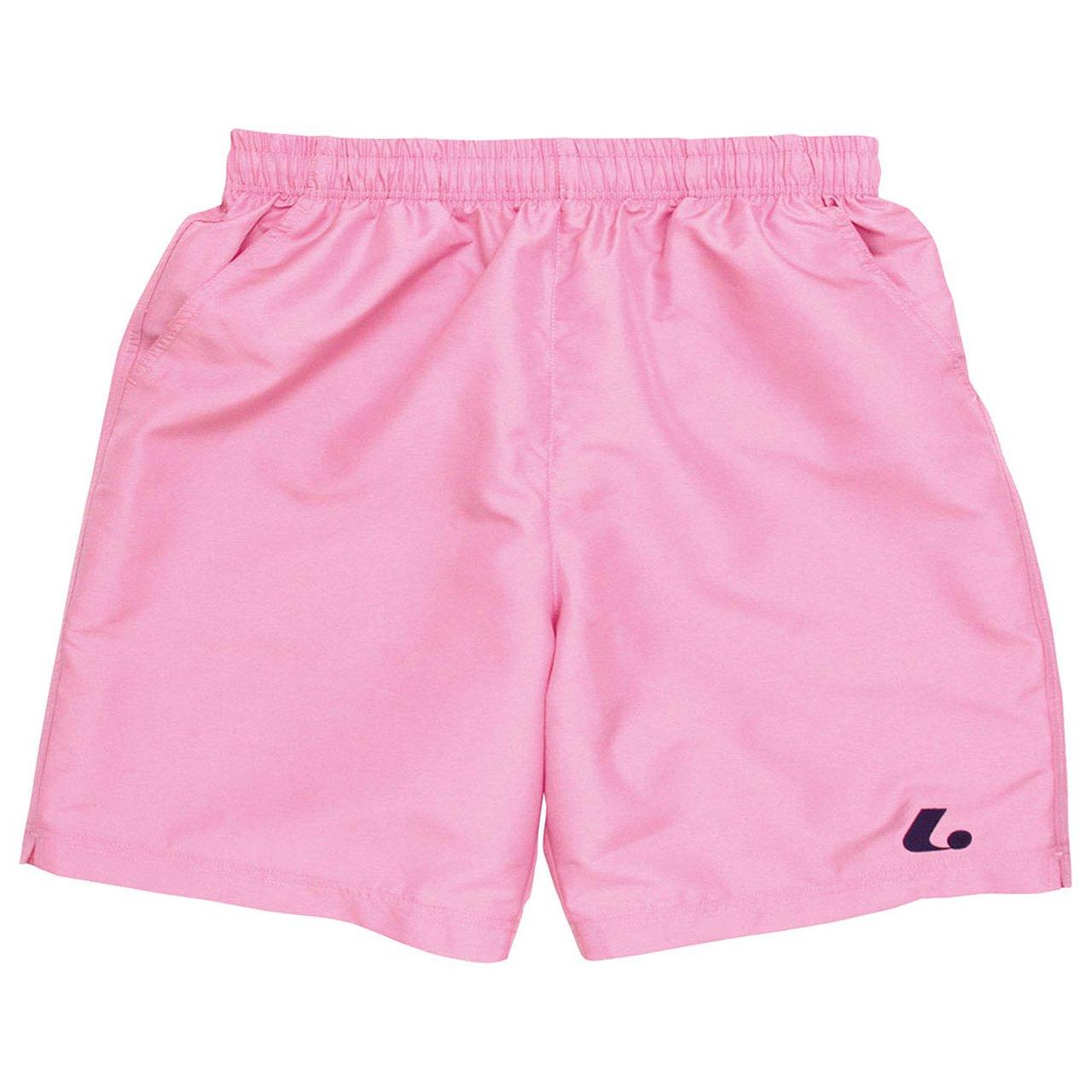 

Lucent Uni Shorts Pastel Size S XLS-5304 Pink,