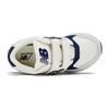 New Balance NB 530 Dämpfung Atmungsaktiv Niedrig geschnitten Kinder Lifestyle Schuhe Hellgrau Kinder im Alter von 3 7 Jahren KV530SRP