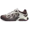 XT WHISPER Running Shoes Unisex Brown L49229300