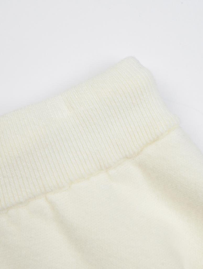 Ebeule Knit Mini Sk-Like _I
