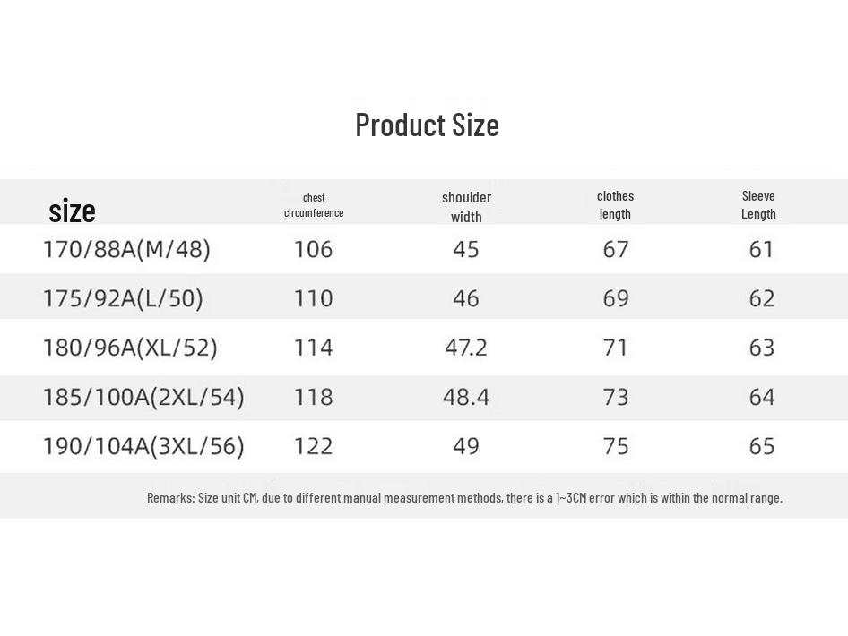 Men's Business Long-Staple Cotton Lapel Jacket