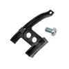 New Bicycle Shifter Gear Cable Guide For Under Bottom Bracket W/ Fixing Screw