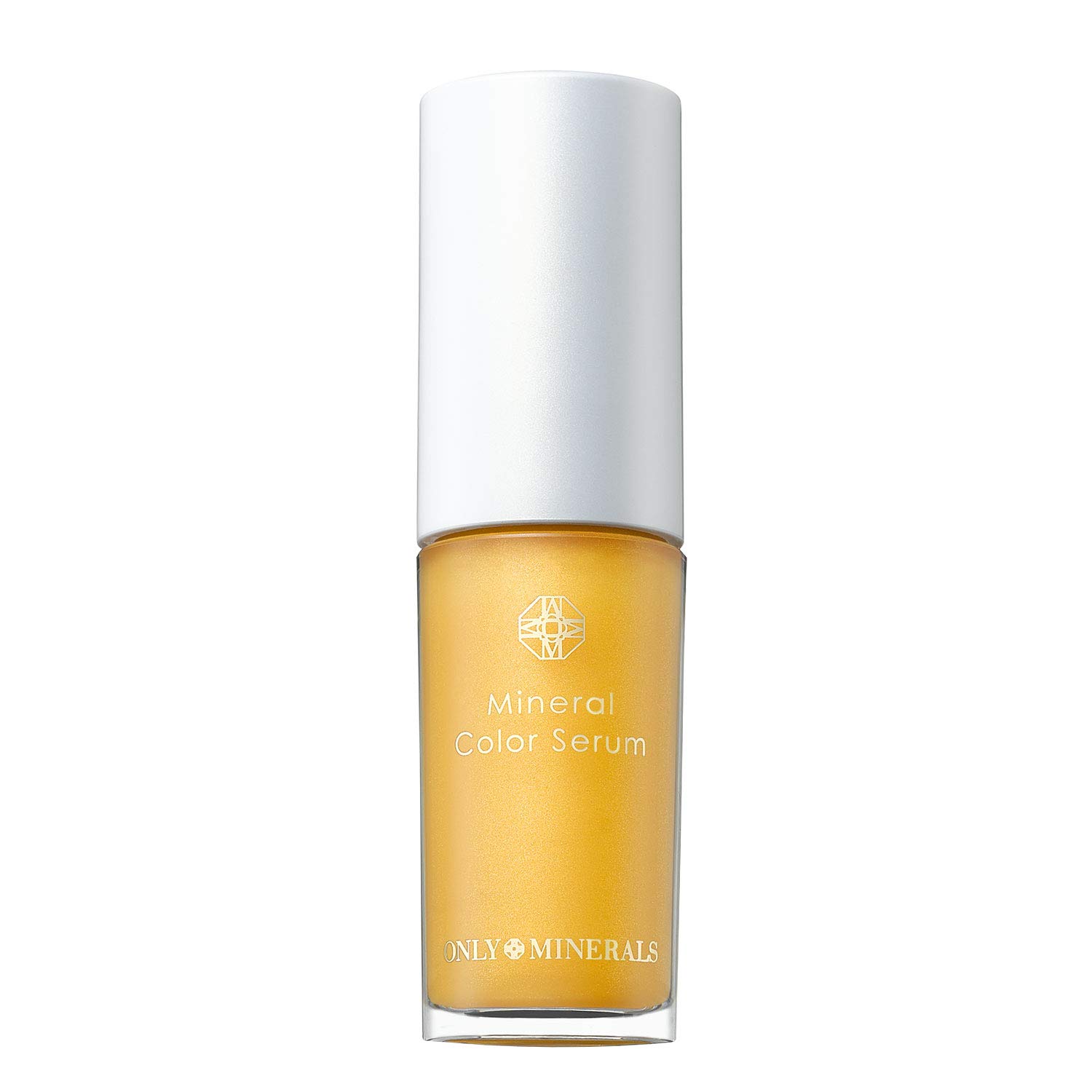 

Only Minerals Mineral Color Serum S01 Citrine