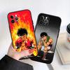 PP39 Hajime no Ippo Soft Shell Phone Case for Xiaomi Xiaomi Poco M4 M5 M6 M7 X3 X6 X7 F8 Ultra Pro GT NFC