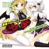 High School DXD Asia Amp Konekos Secret Contract by Hiroichi Hiroichi Paperback Book 9780316334853