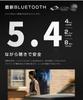 Meisei Wireless Bluetooth OWS Air Noise Cancellation Sound Sound Leakage Touch Calling Earphones, 5.4, Open-Ear Earbuds, Earphones, Over-Ear Design,