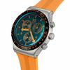 Watch TANGERINE TIGER YVS529 Orange [Swatch] Men's