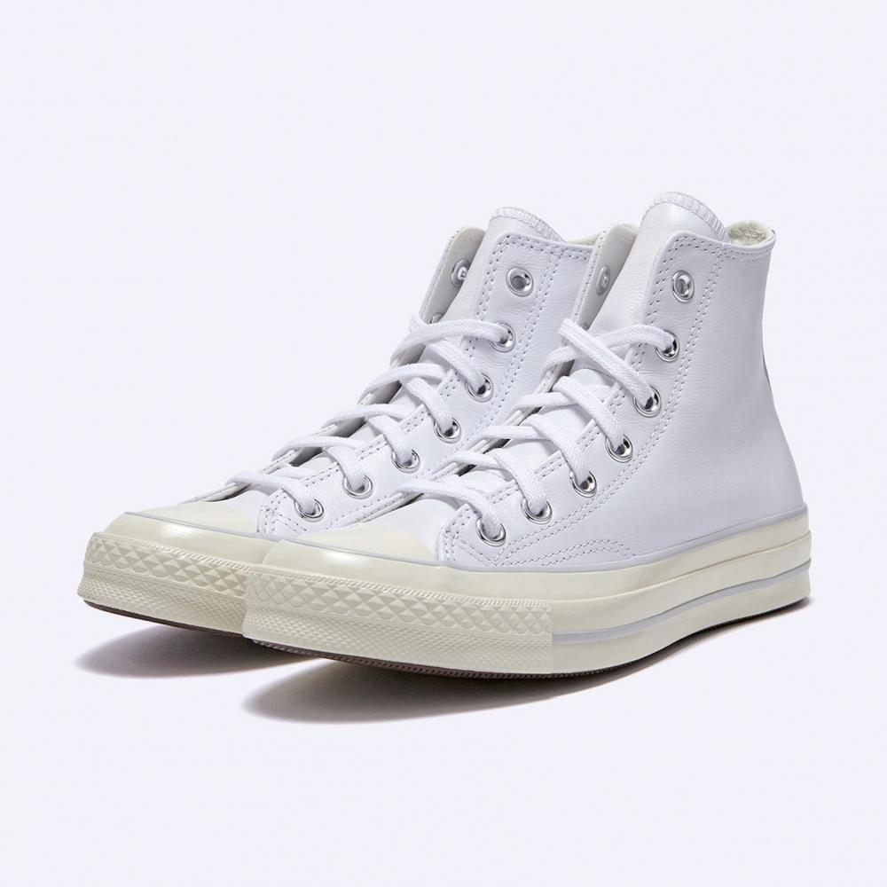 Converse Chuck 70 Leather White A07201c