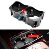 A2218130014 Center Console Drink Cup Holder for Mercedes Benz Class W221 2009-2012 Auto Accessories