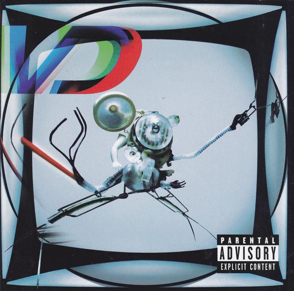 

CD VIDEODRONE - Videodrone 9473092 Reprise Records 1999 US Dance & Electronica Used