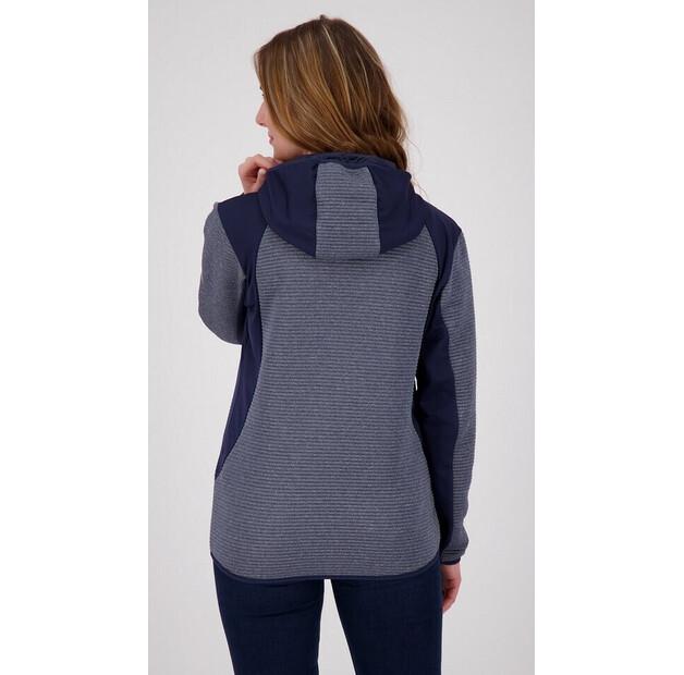Флисовая куртка Deproc Strickfleecejacke ELM