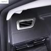 Dashboard Air AC Outlet Vent / Start Stop Button Ring / Glove Box Sequ Cover Trim Accessories For Haval Jolion  - 2024