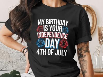 Tops – T-Shirts