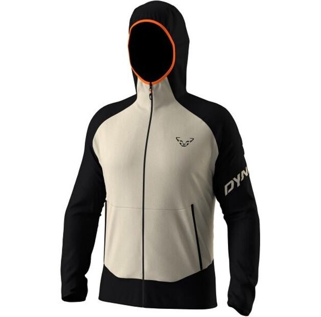 Куртка Dynafit Transalper Light Polartec Hoody S
