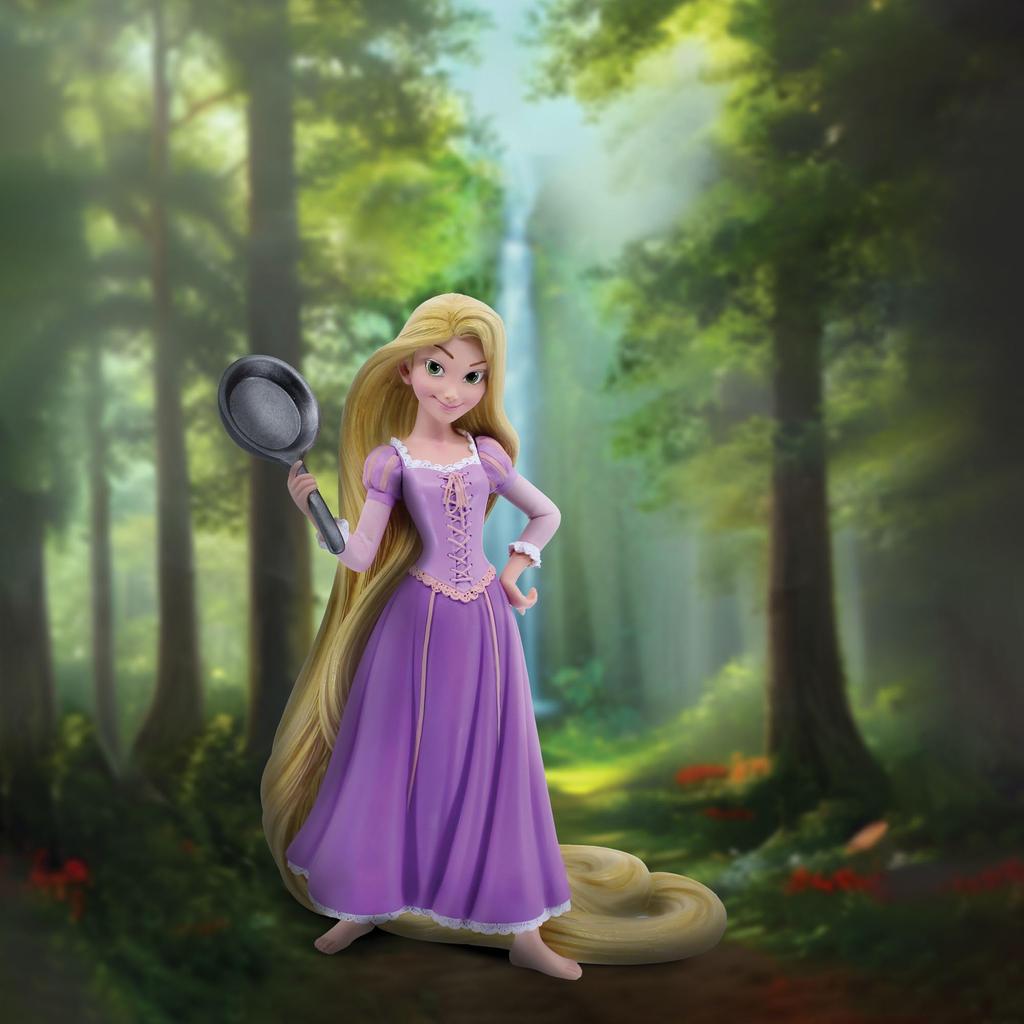 Rapunzel 15th Anniversary Model 6016296 [enesco]