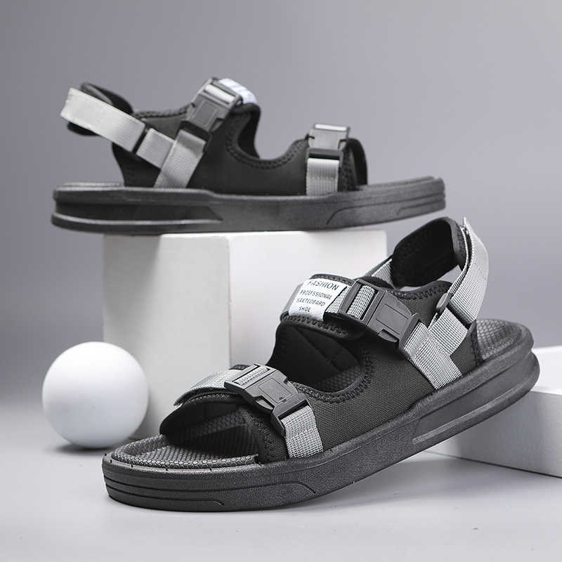 Fashion Ribbon Slip-resistant Mule Slippers Barefoot Sandals Men Shoes Flat Sneakers Sport Street Teniz Snackers Sporty Pie Temis