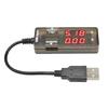 Aparate de măsură pentru electrice – Testere USB