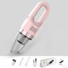 Car Vacuum 00PA Small Kitchen Vacuuming Lightweight Washable Portable Handheld Dust Crevices Quick