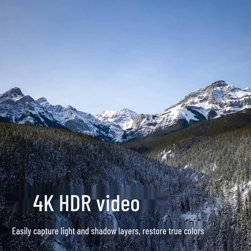 DJI Mini 3 Drone Fly More Combo with Screen Remote Controller (CN version)