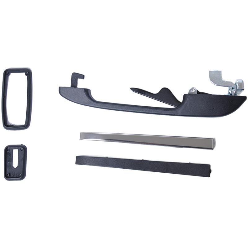 Replacement Exterior Door Handle Exterior Door Handle Door Handle Replacement Exterior Door Handle Easy tallation