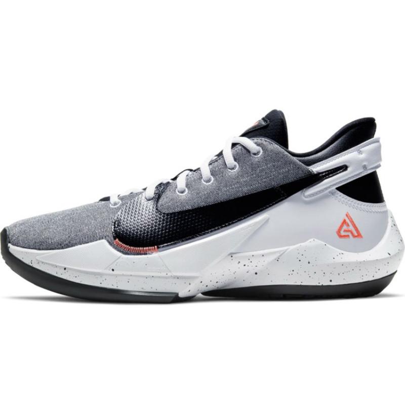 Nike Zoom Freak 2 EP 'Denim' Sneakers casual CK5825-101