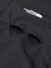 North Swallowtail Marina Blue X TNF Size L [The Face] Jacket, Blue,