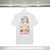 Camiseta Familiar Casablanca Puerta Fantasía Estampado 2026 Unisex Unisex Alta Calidad Holgada Deportiva Club de Tenis Camiseta Tops Tee