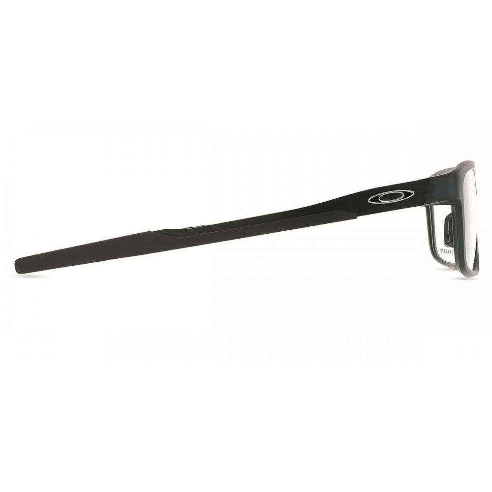 Oakley Ox8153 Metalink 815301 Men Eyeglasses
