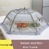 Xihe Foldable Food Cover for Dining Table - Large